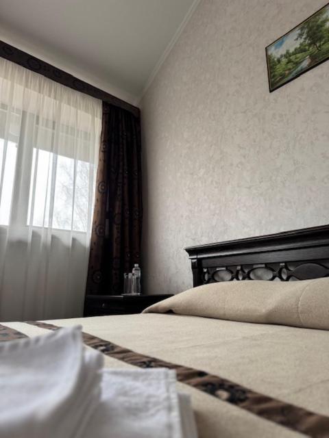 Bed and Breakfast Charivna Taistra Browary Exterior foto
