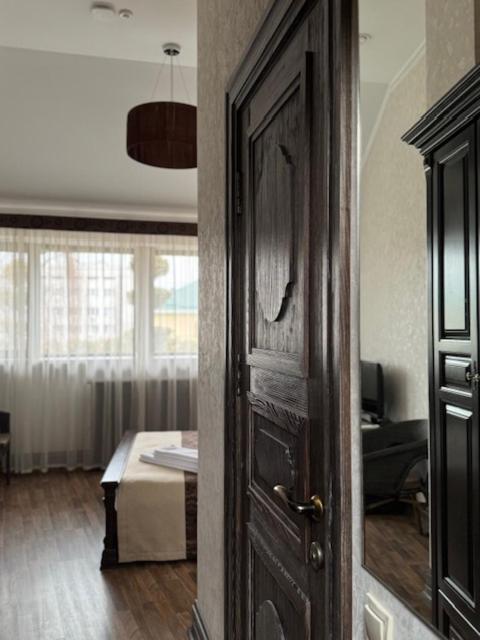 Bed and Breakfast Charivna Taistra Browary Exterior foto