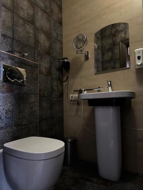 Bed and Breakfast Charivna Taistra Browary Exterior foto
