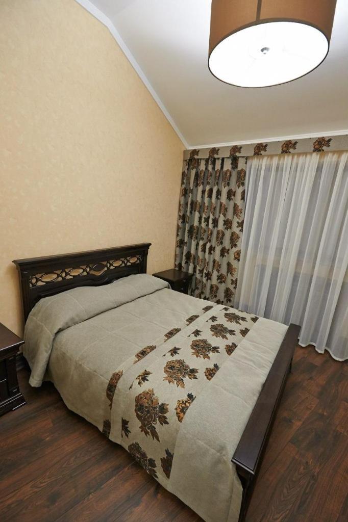 Bed and Breakfast Charivna Taistra Browary Exterior foto